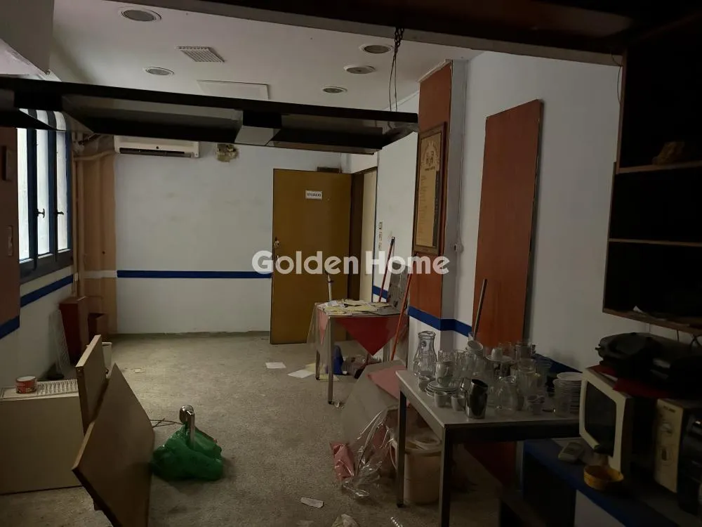 Office 28m²  - 4