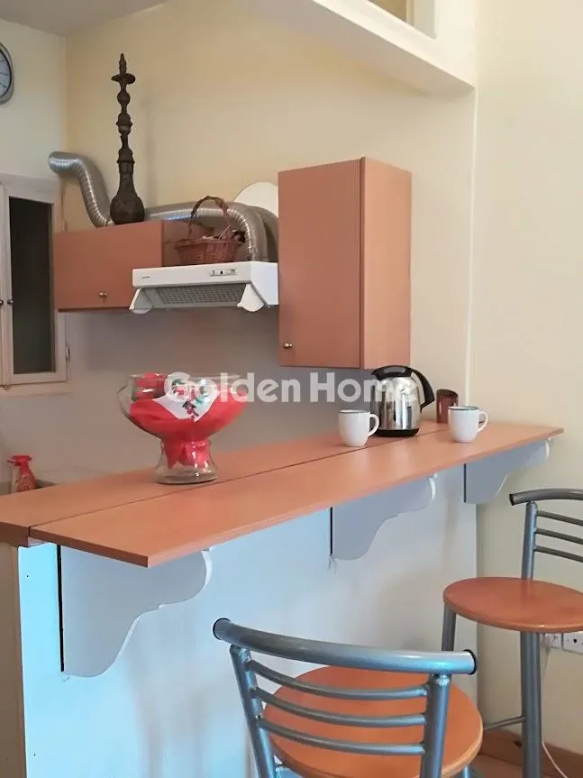 Apartment 50m²  - 2