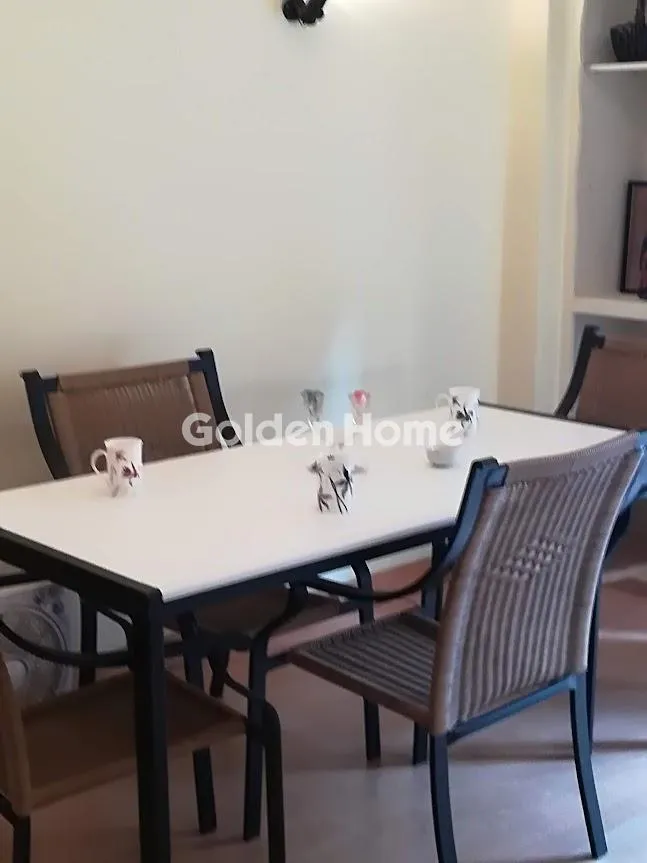 Apartment 50m²  - 3