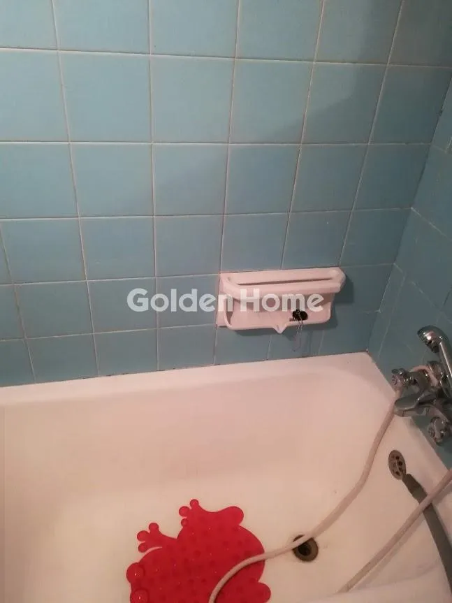 Apartment 50m²  - 4
