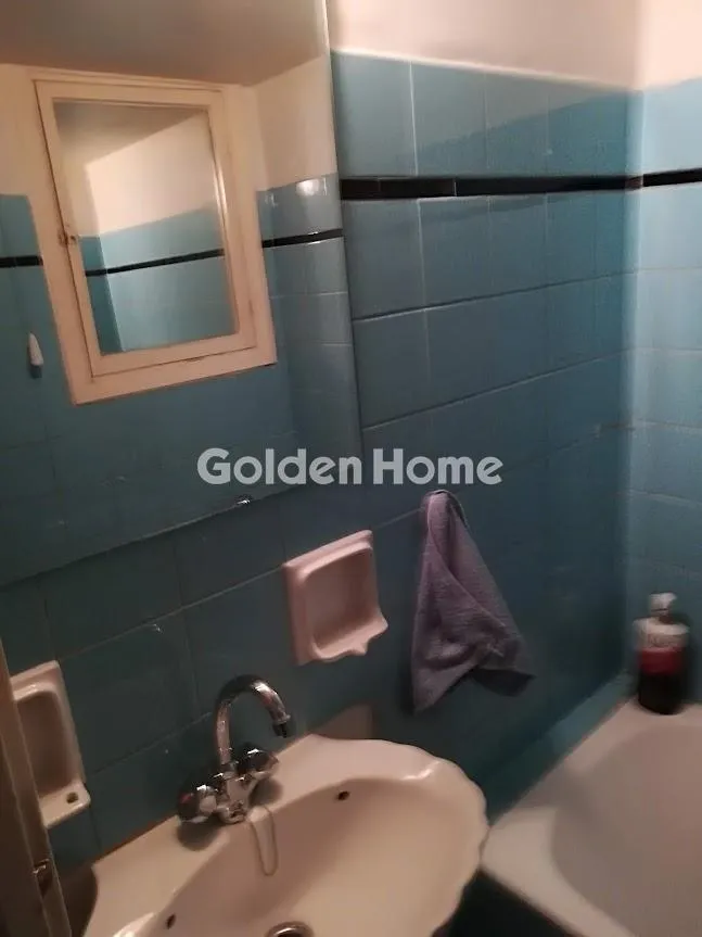 Apartment 50m²  - 5