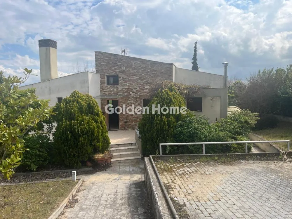 Detached house 178m²  - 5