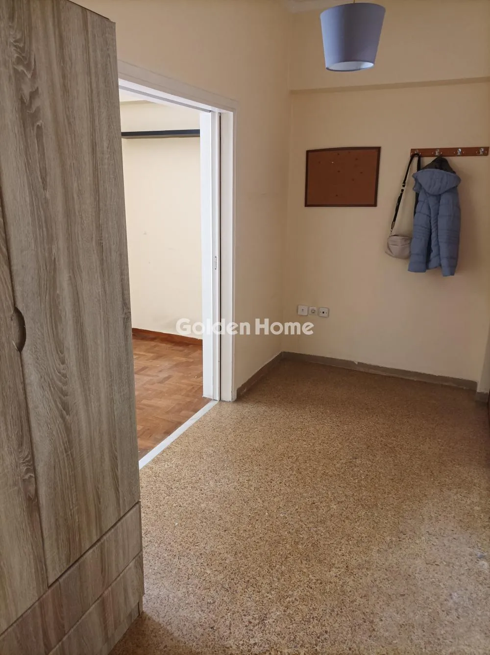 Apartment 50m²  - 4