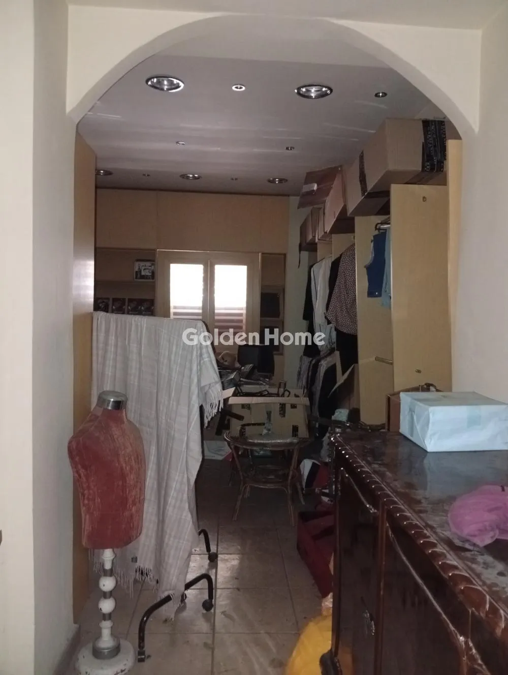 Apartment 79m²  - 3