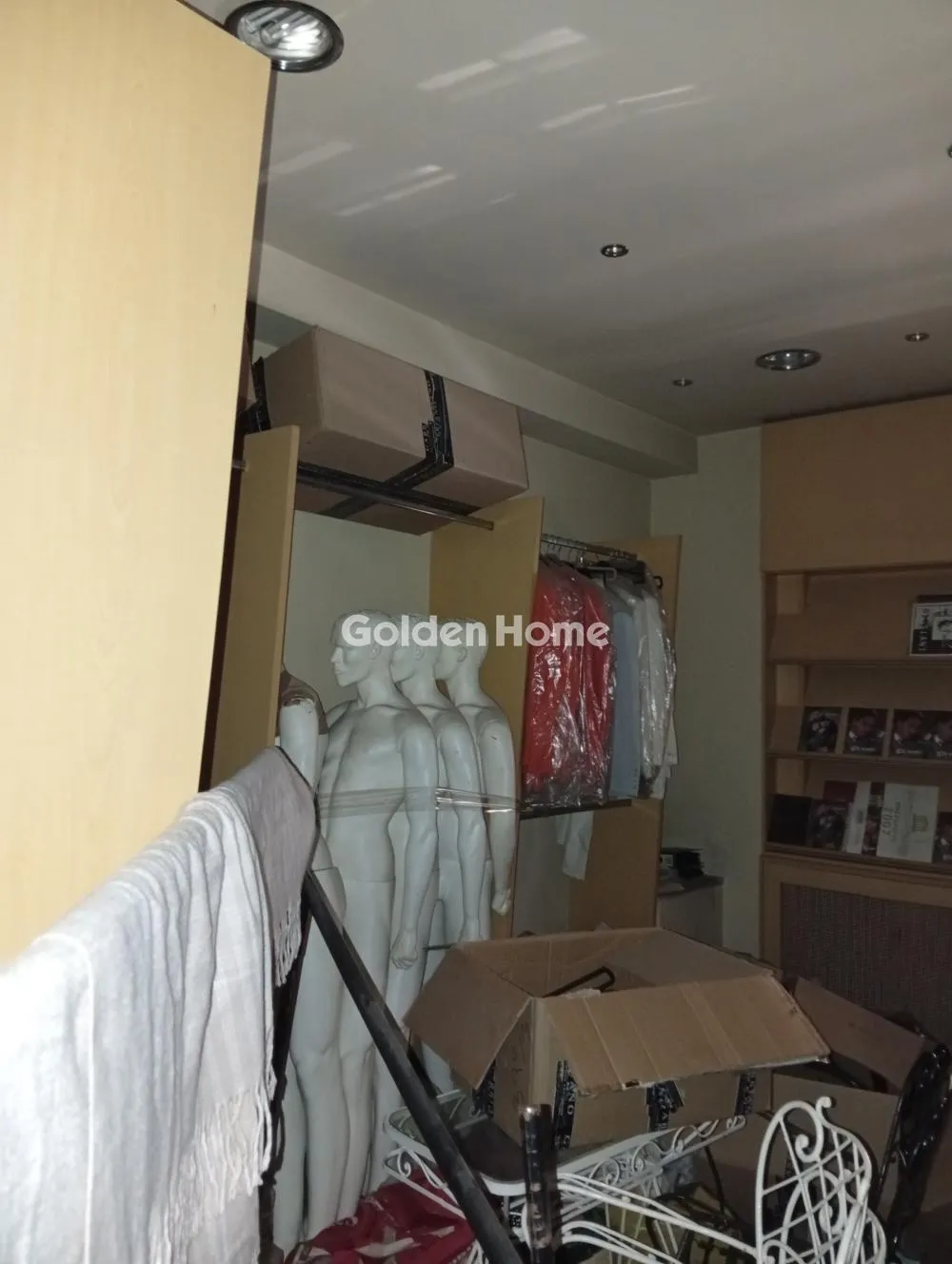 Apartment 79m²  - 4