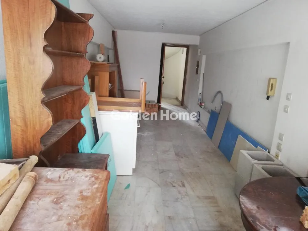 Warehouse 20m²  - 2