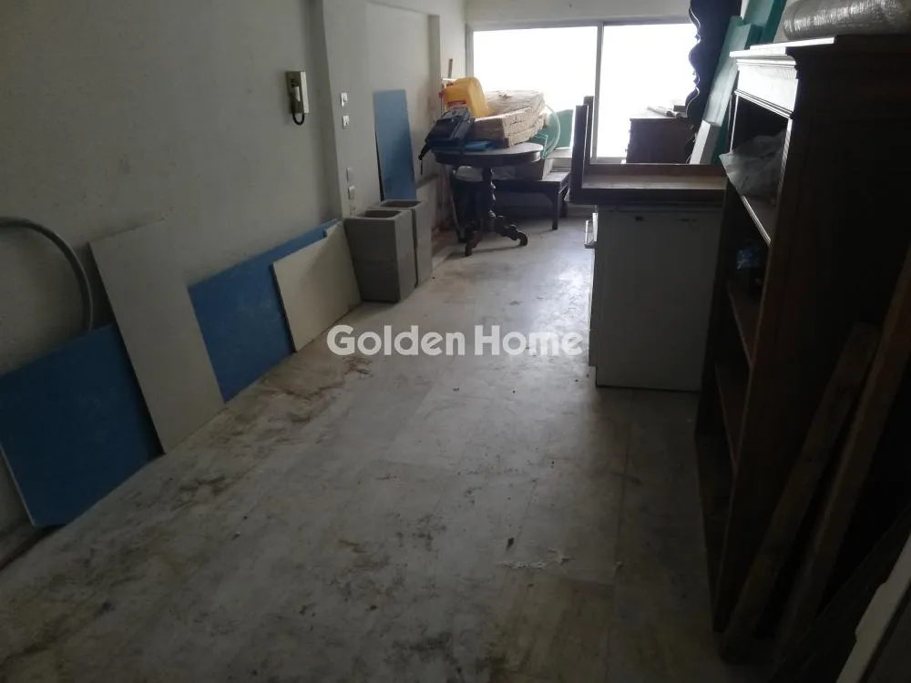 Warehouse 20m²  - 4