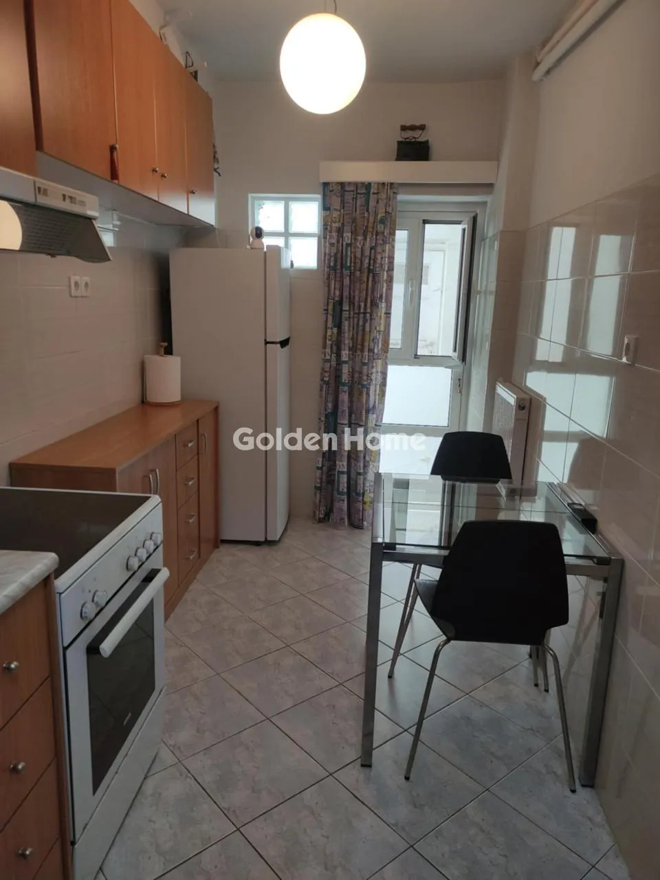 Apartment 28m²  - 2