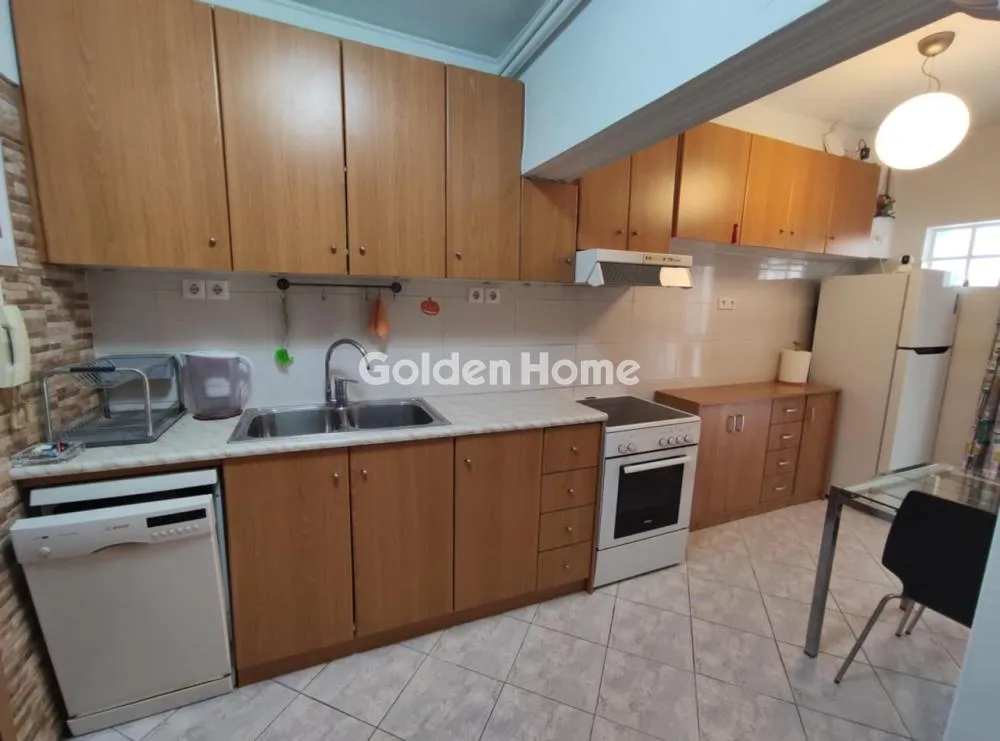 Apartment 28m²  - 3