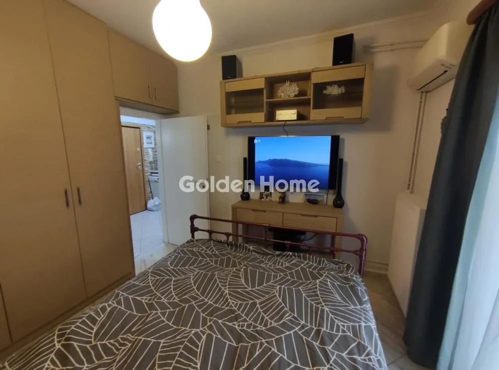 Apartment 28m²  - 5