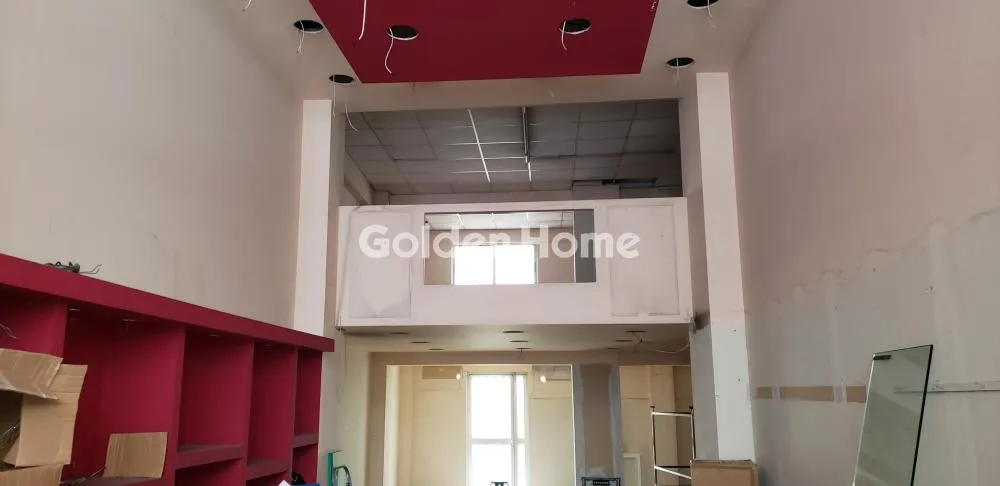 Shop 250m²  - 3
