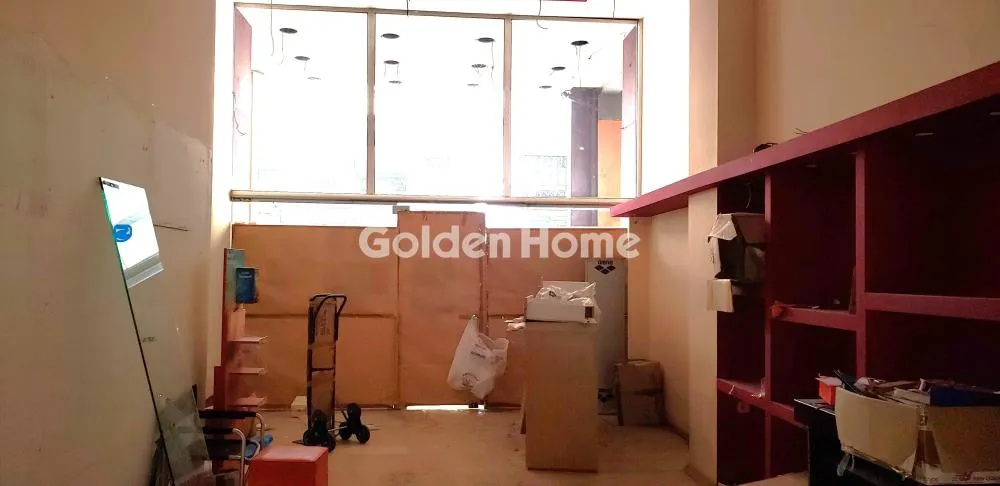 Shop 250m²  - 5