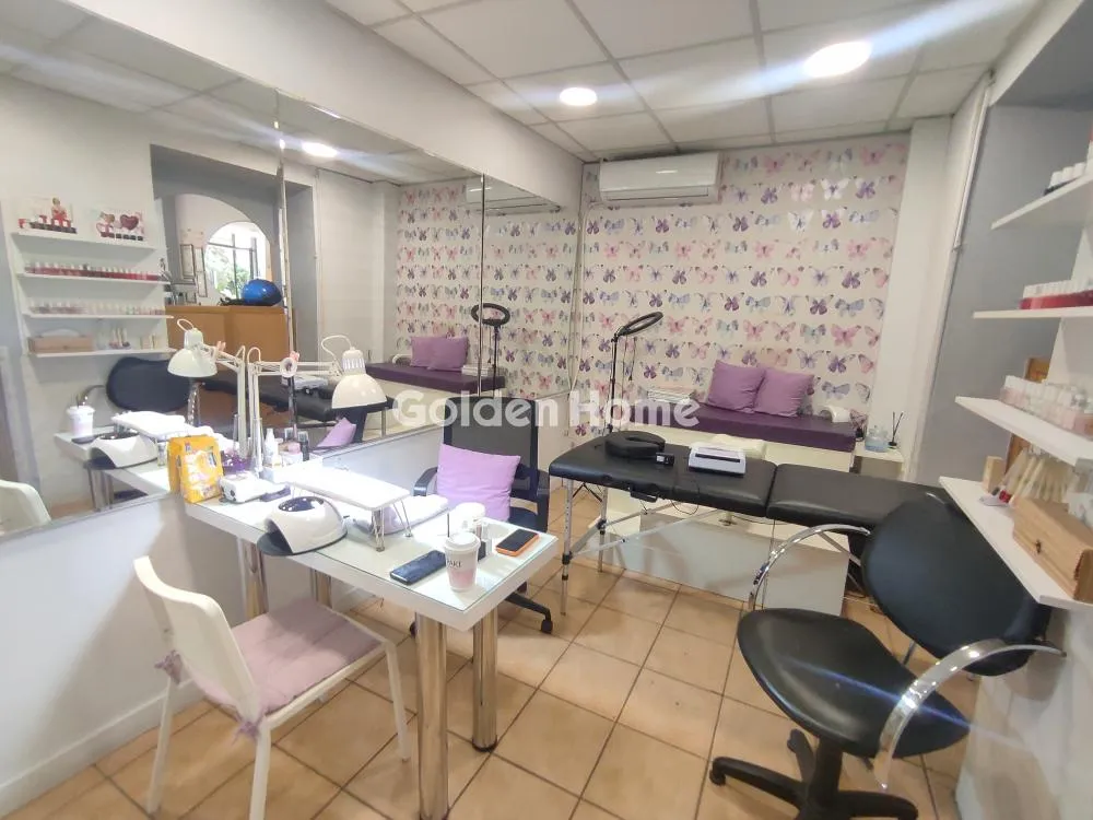 Shop 66m²  - 4