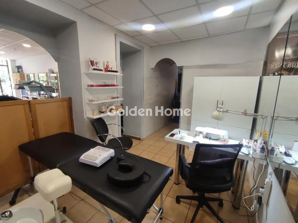 Shop 66m²  - 5