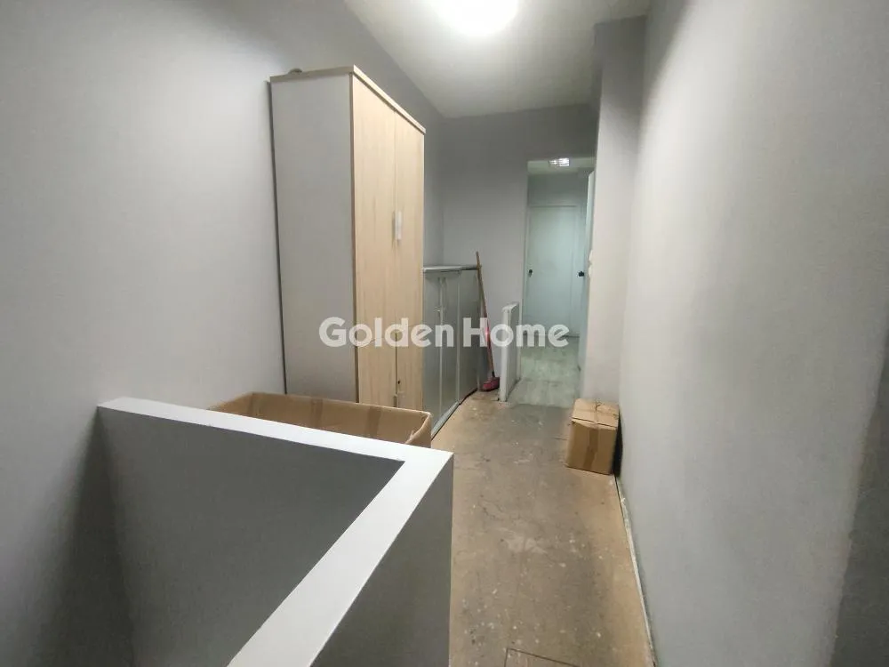 Office 60m²  - 4