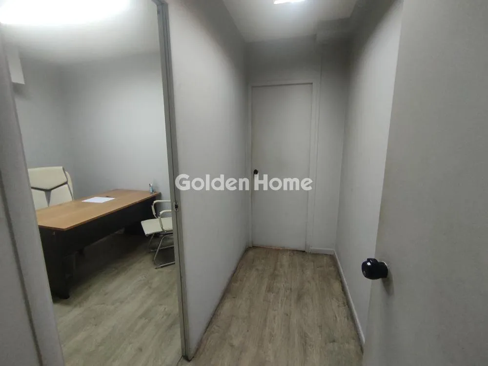 Office 60m²  - 5