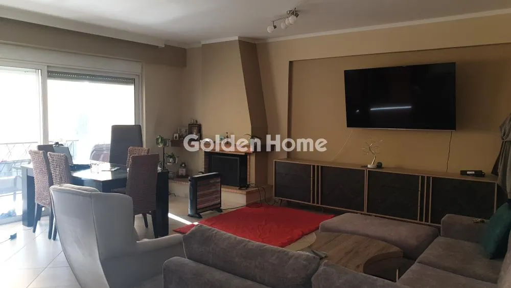Apartment 98m²  - 2