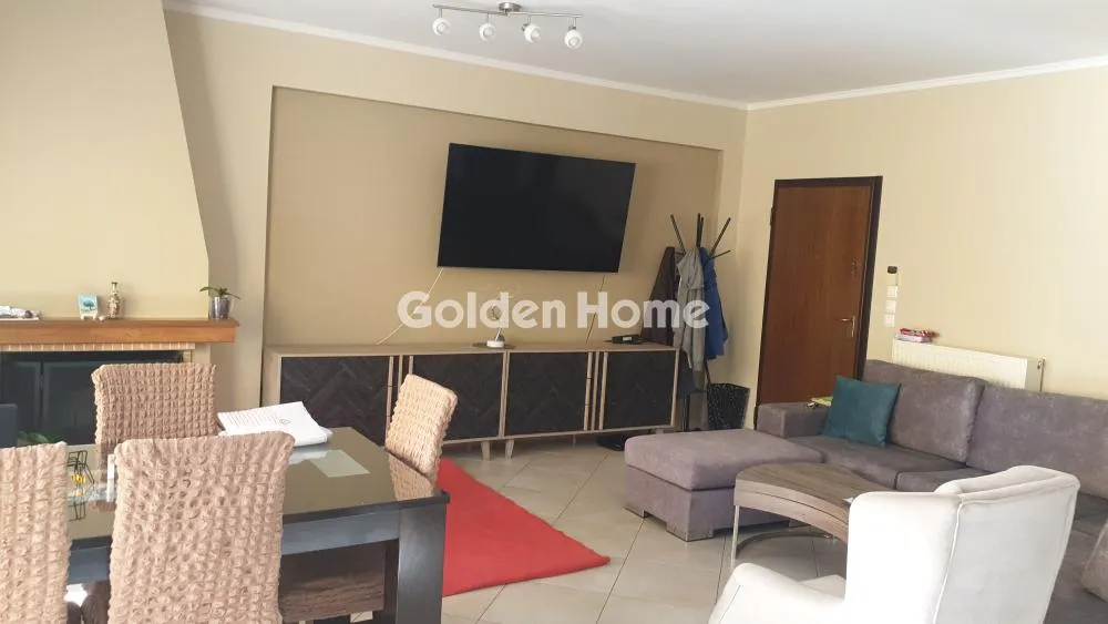 Apartment 98m²  - 3