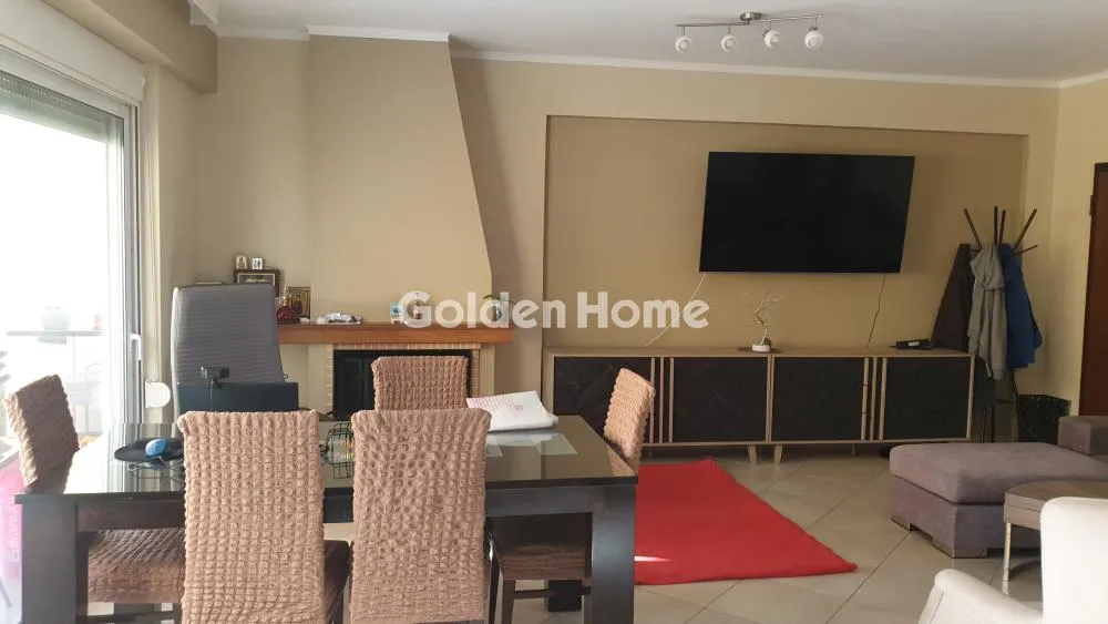 Apartment 98m²  - 4
