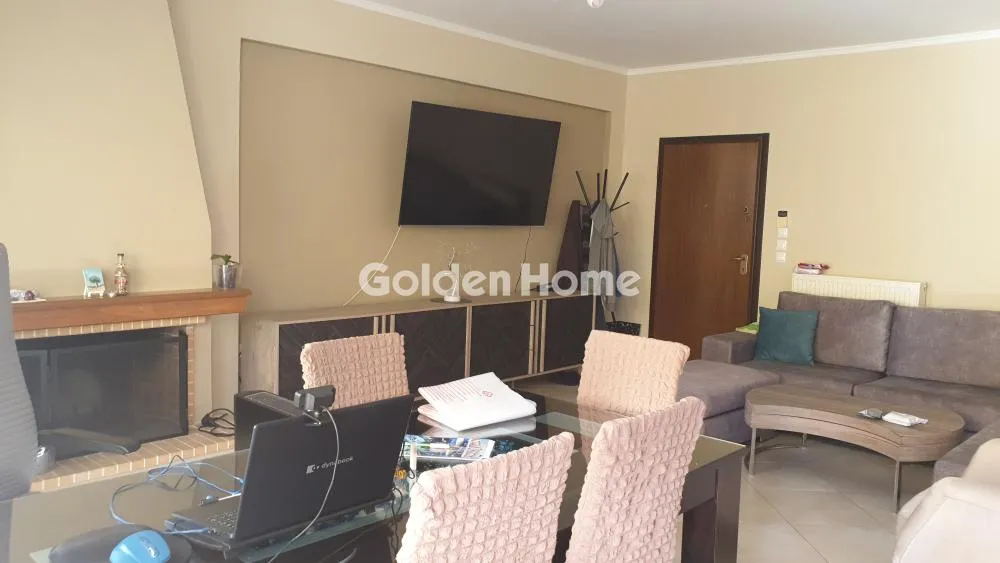Apartment 98m²  - 5