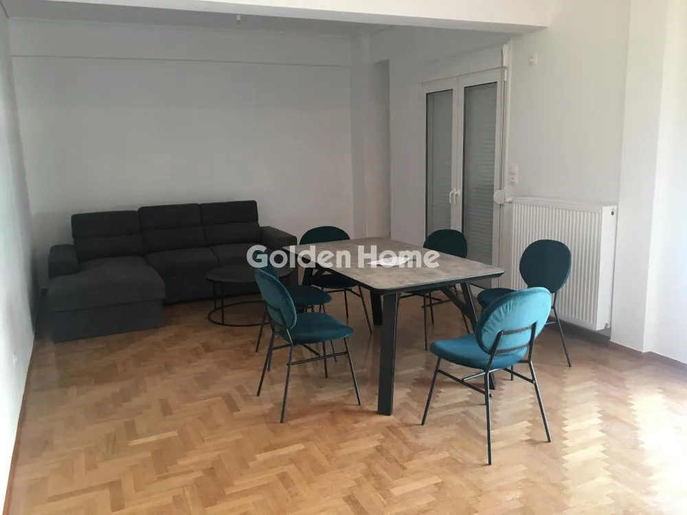 Apartment 118m²  - 3