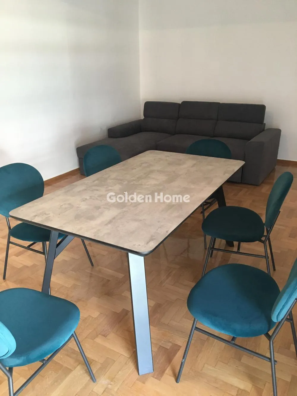 Apartment 118m²  - 5