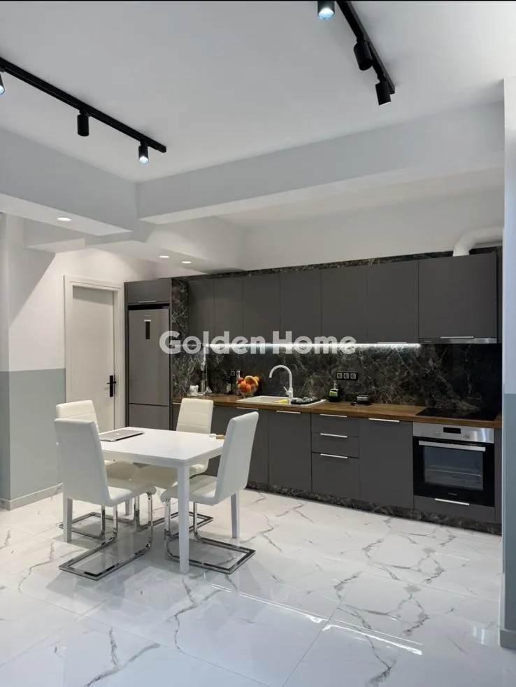 Apartment 48m²  - 2