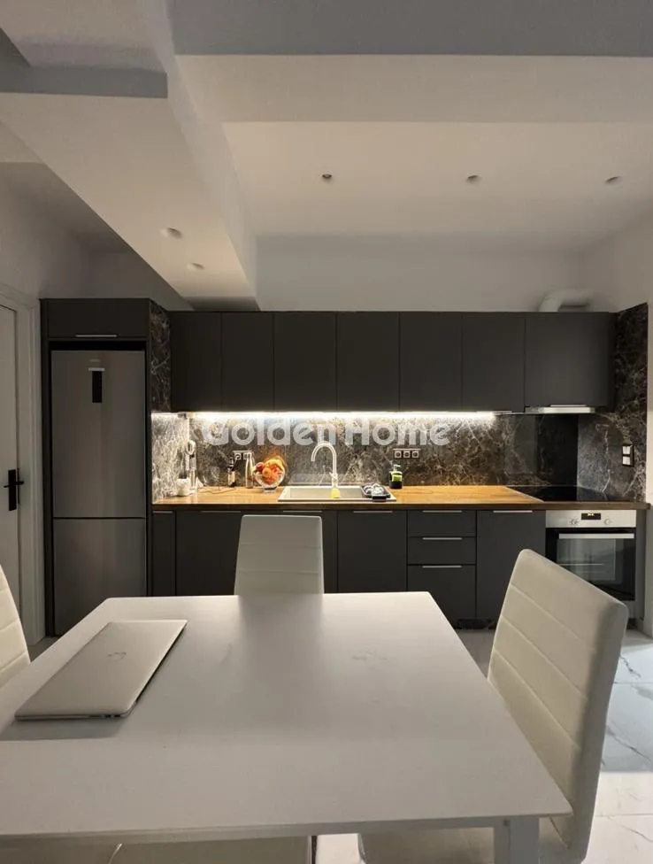 Apartment 48m²  - 3