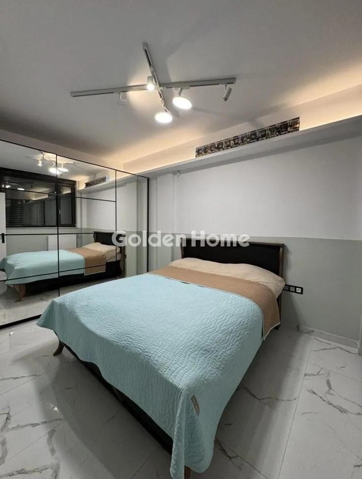 Apartment 48m²  - 4