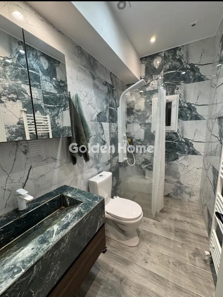 Apartment 48m²  - 5
