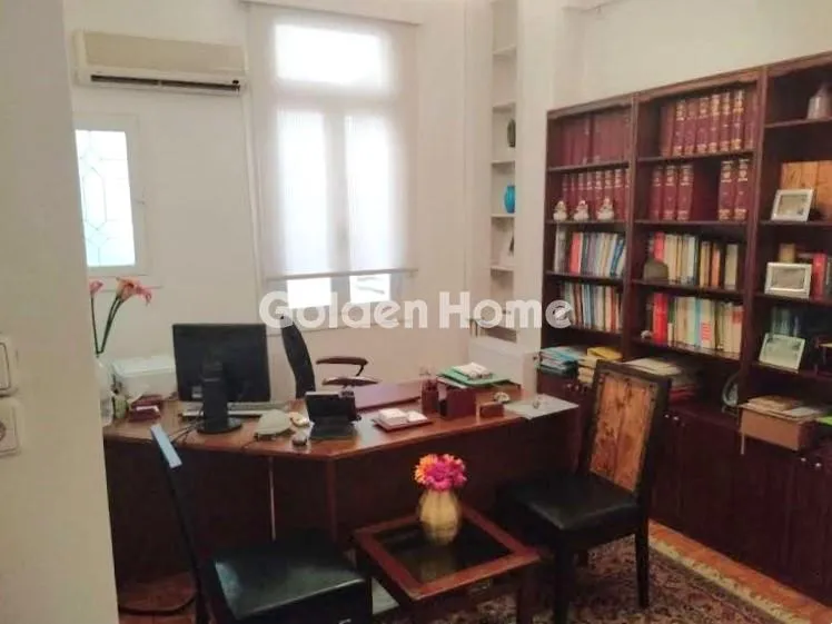 Office 125m²  - 5