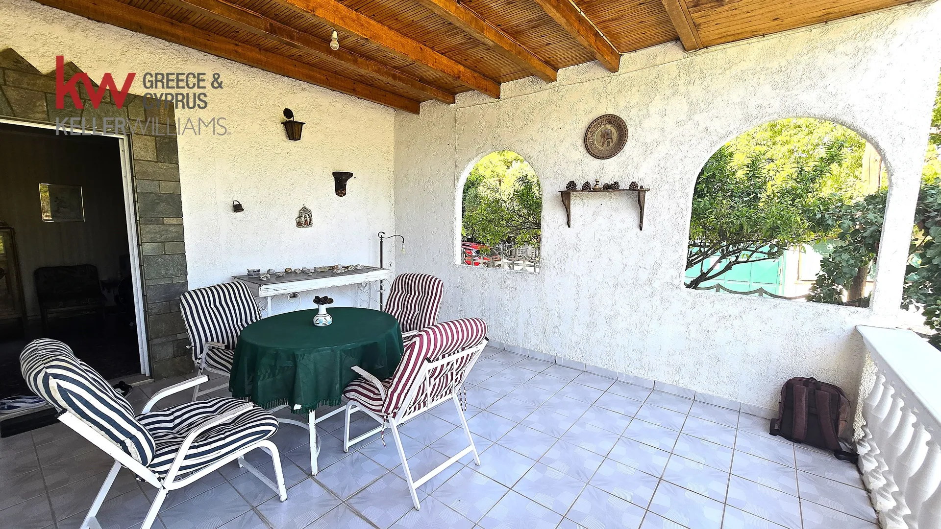 Detached house 106m²  - 2