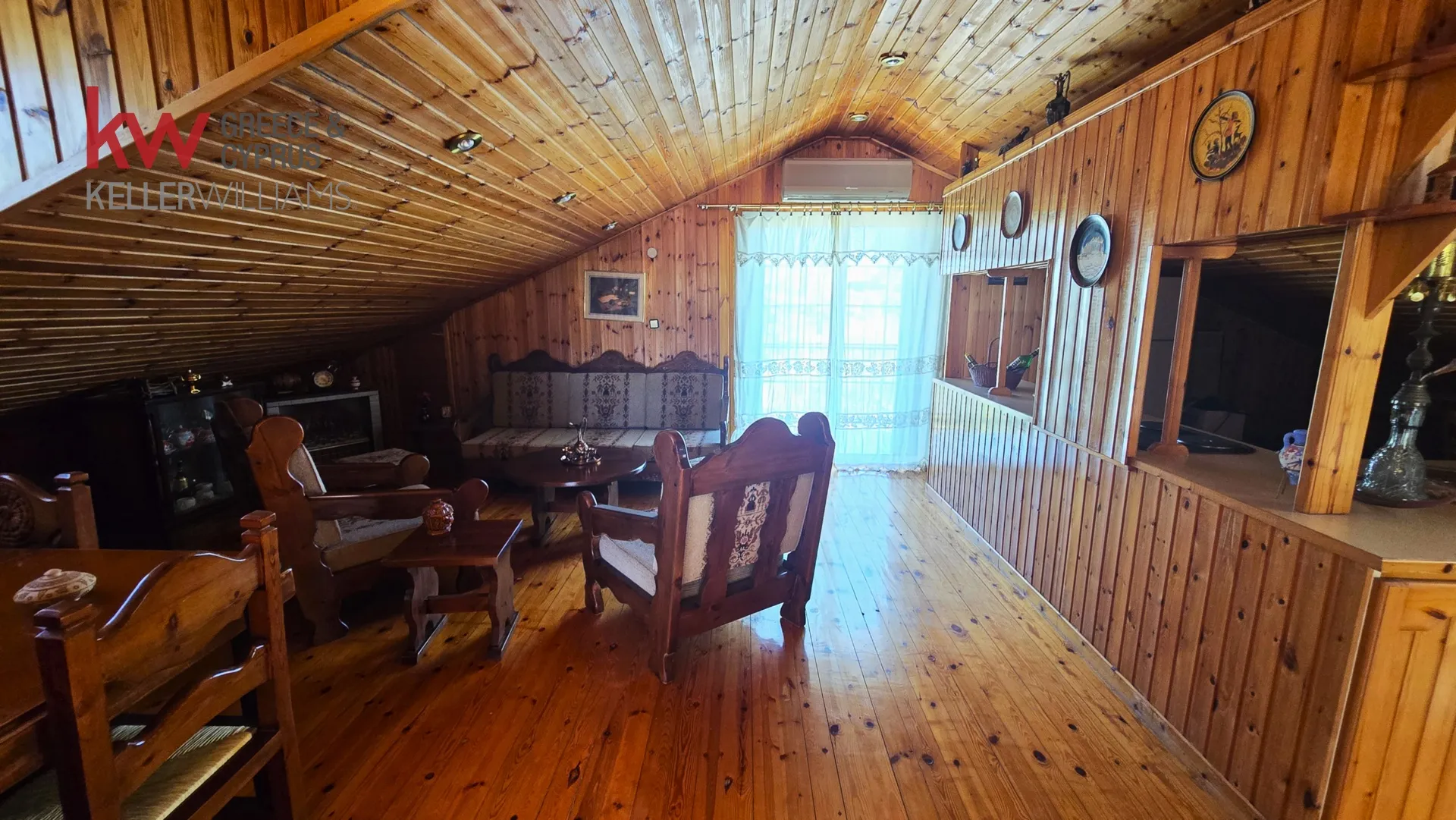 Detached house 106m²  - 3