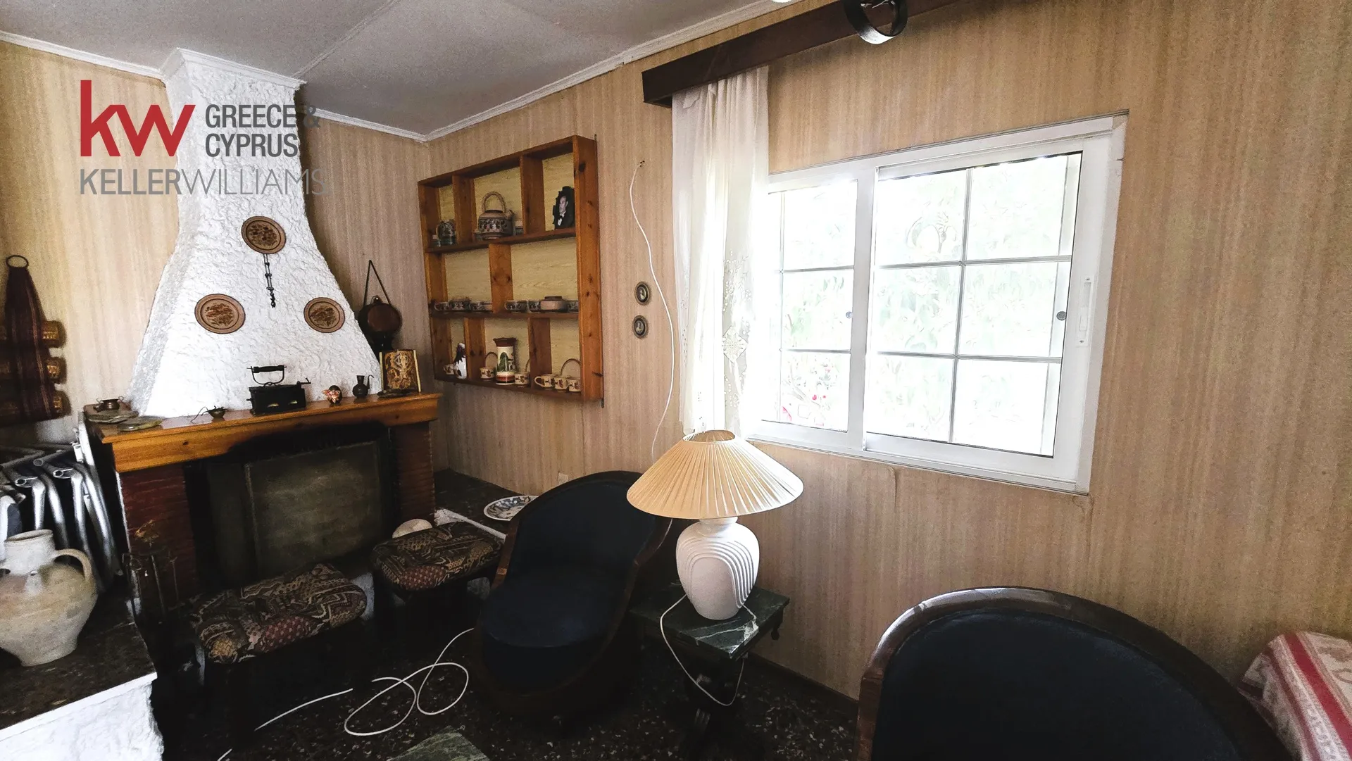 Detached house 106m²  - 4