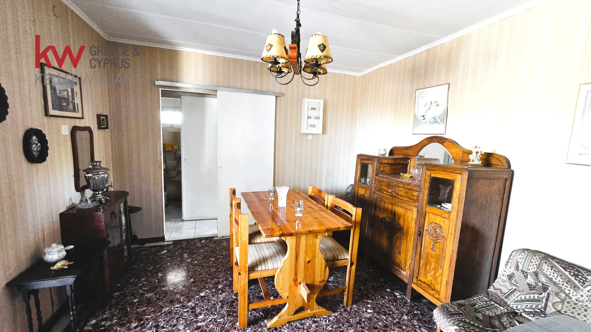 Detached house 106m²  - 5
