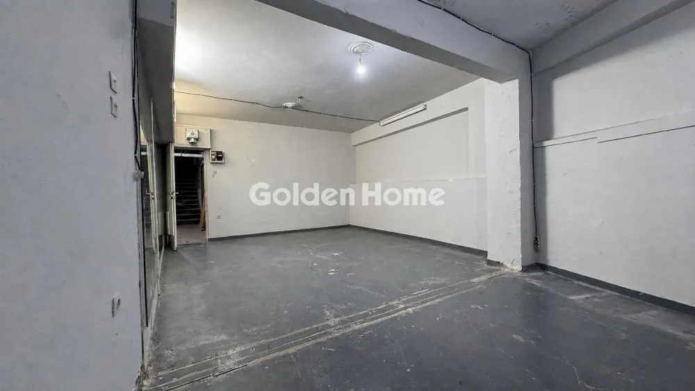 Warehouse 97m²  - 2