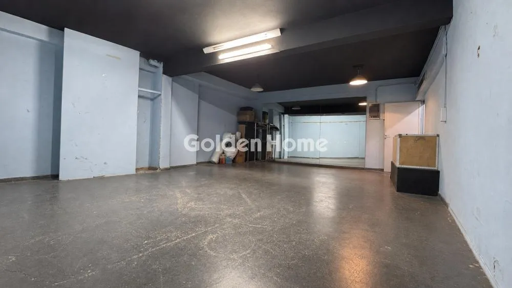 Warehouse 97m²  - 3