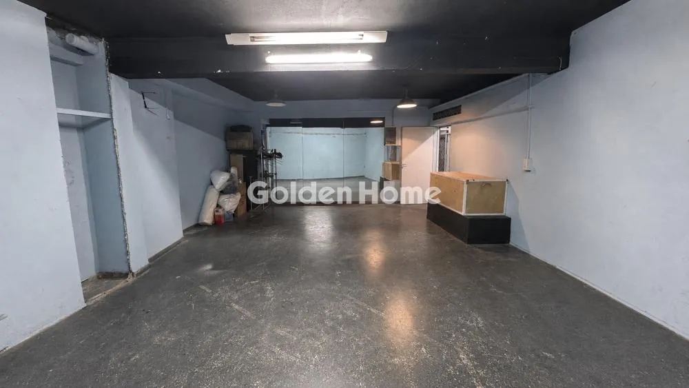 Warehouse 97m²  - 4