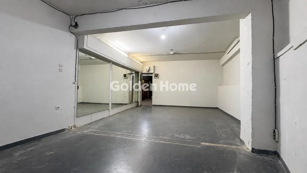 Warehouse 97m²  - 5
