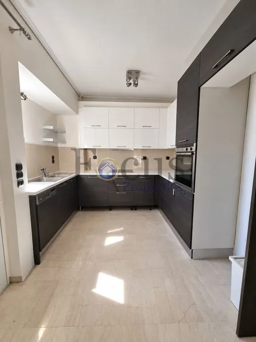 Apartment 110m²  - 4