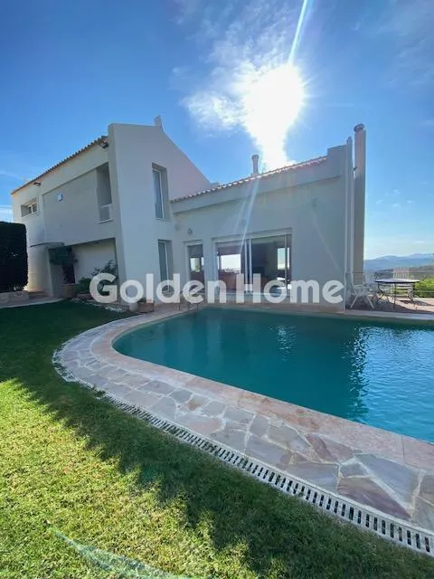 Detached house 350m²  - 2