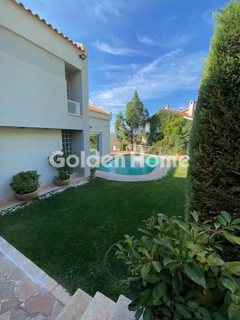 Detached house 350m²  - 3