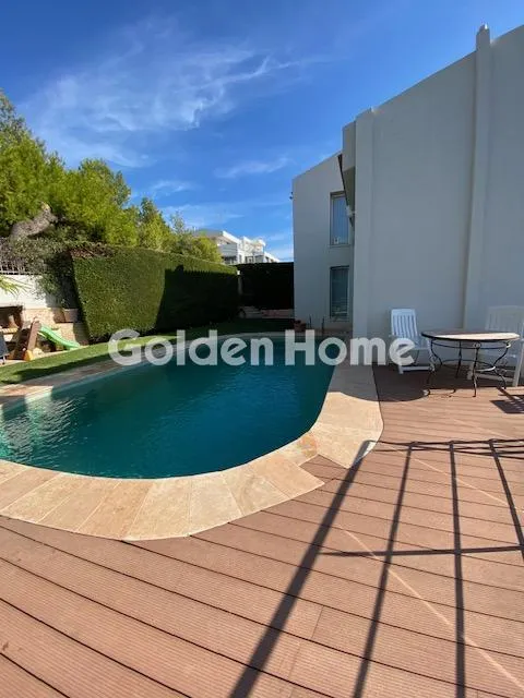 Detached house 350m²  - 4