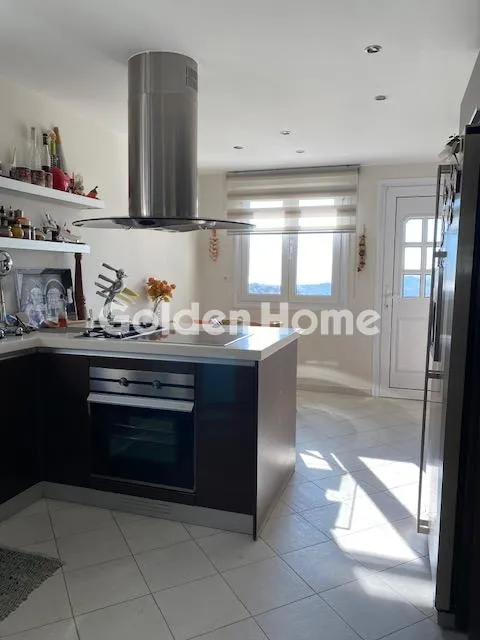 Detached house 350m²  - 5