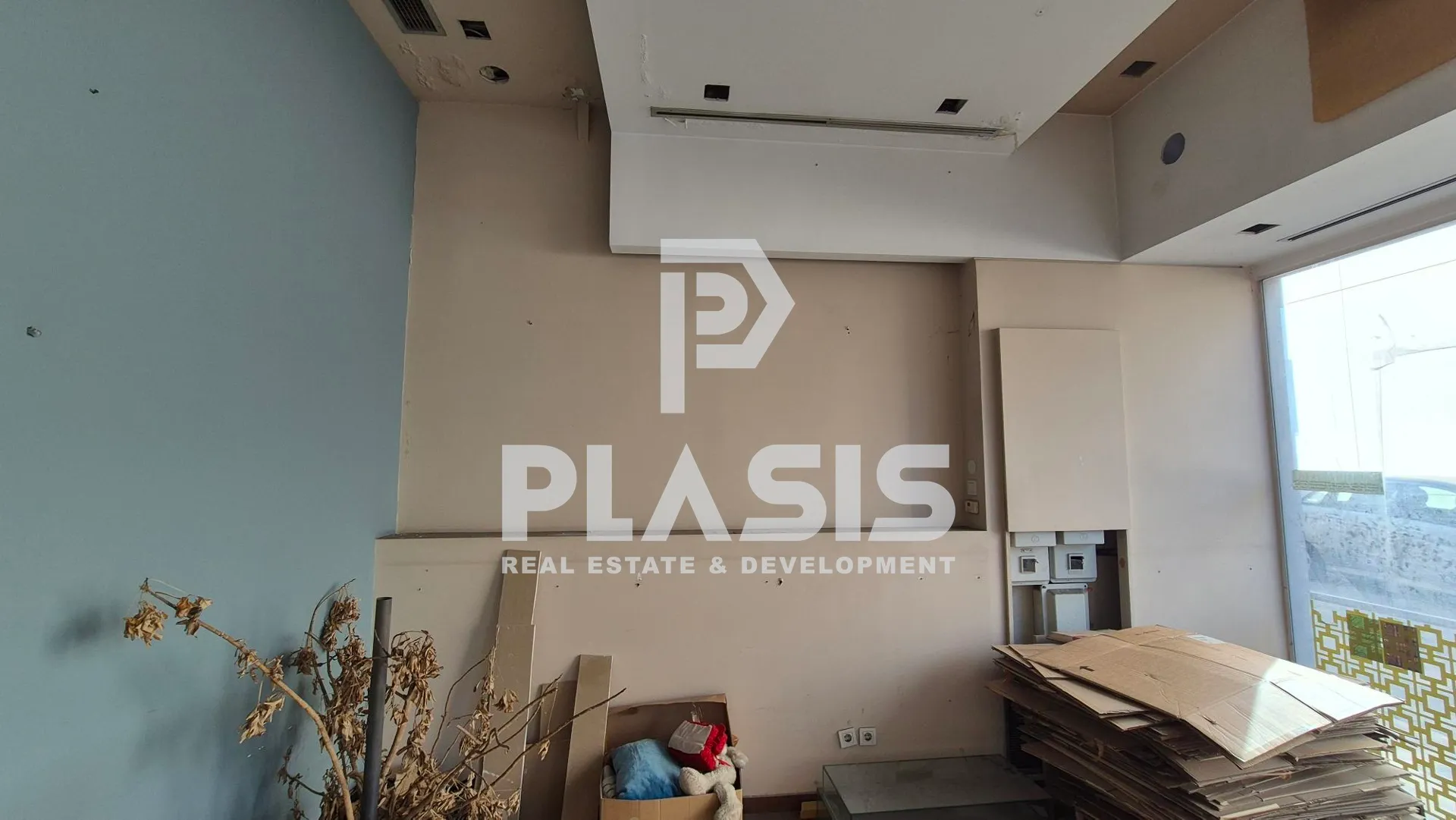 Shop 76m²  - 2