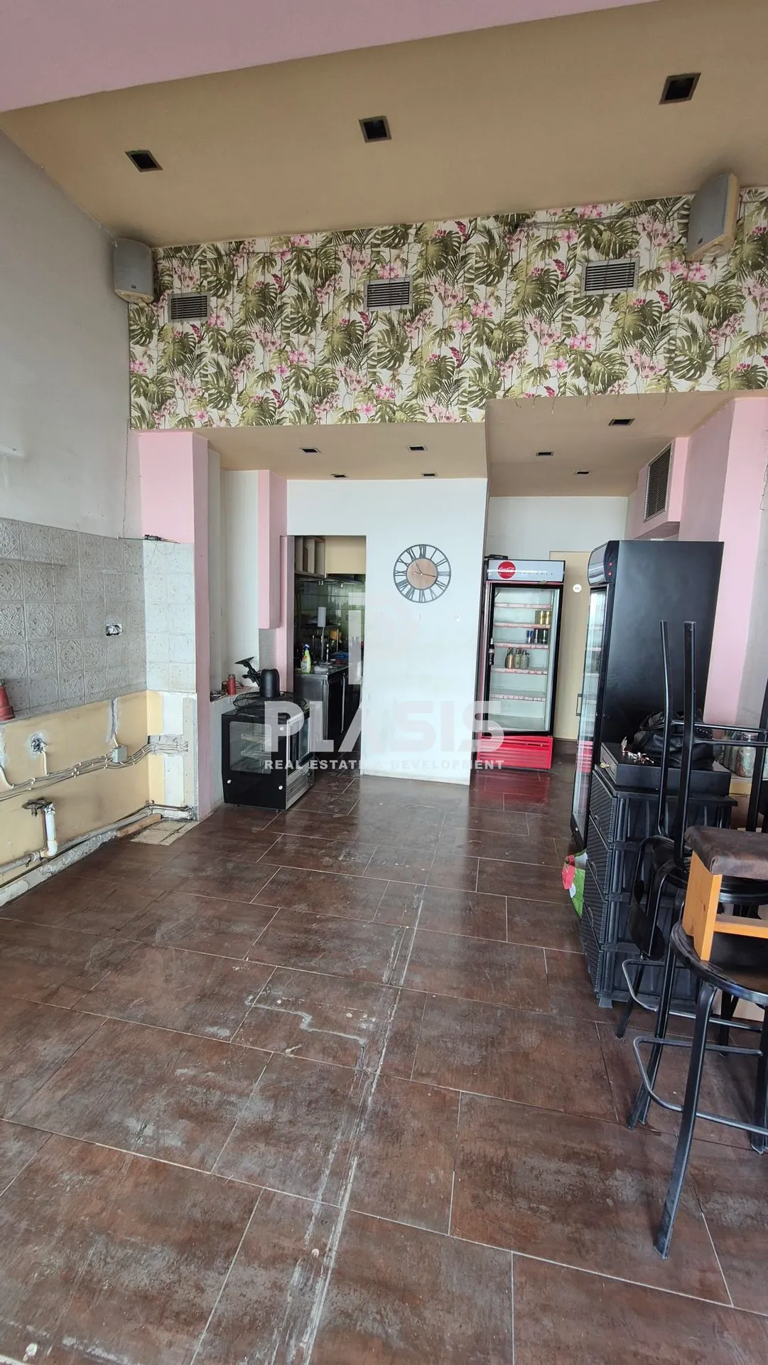 Shop 76m²  - 4