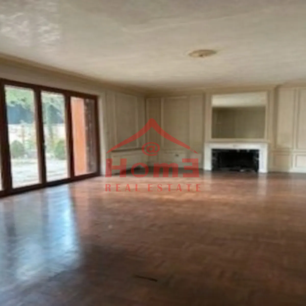 Detached house 787m²  - 2