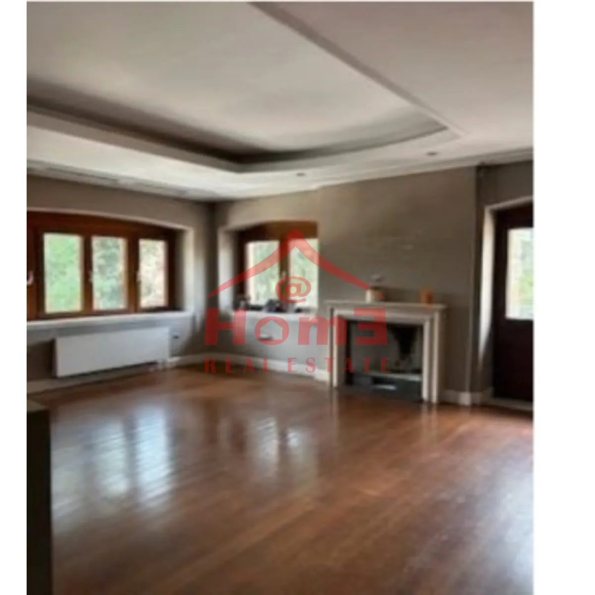 Detached house 787m²  - 3