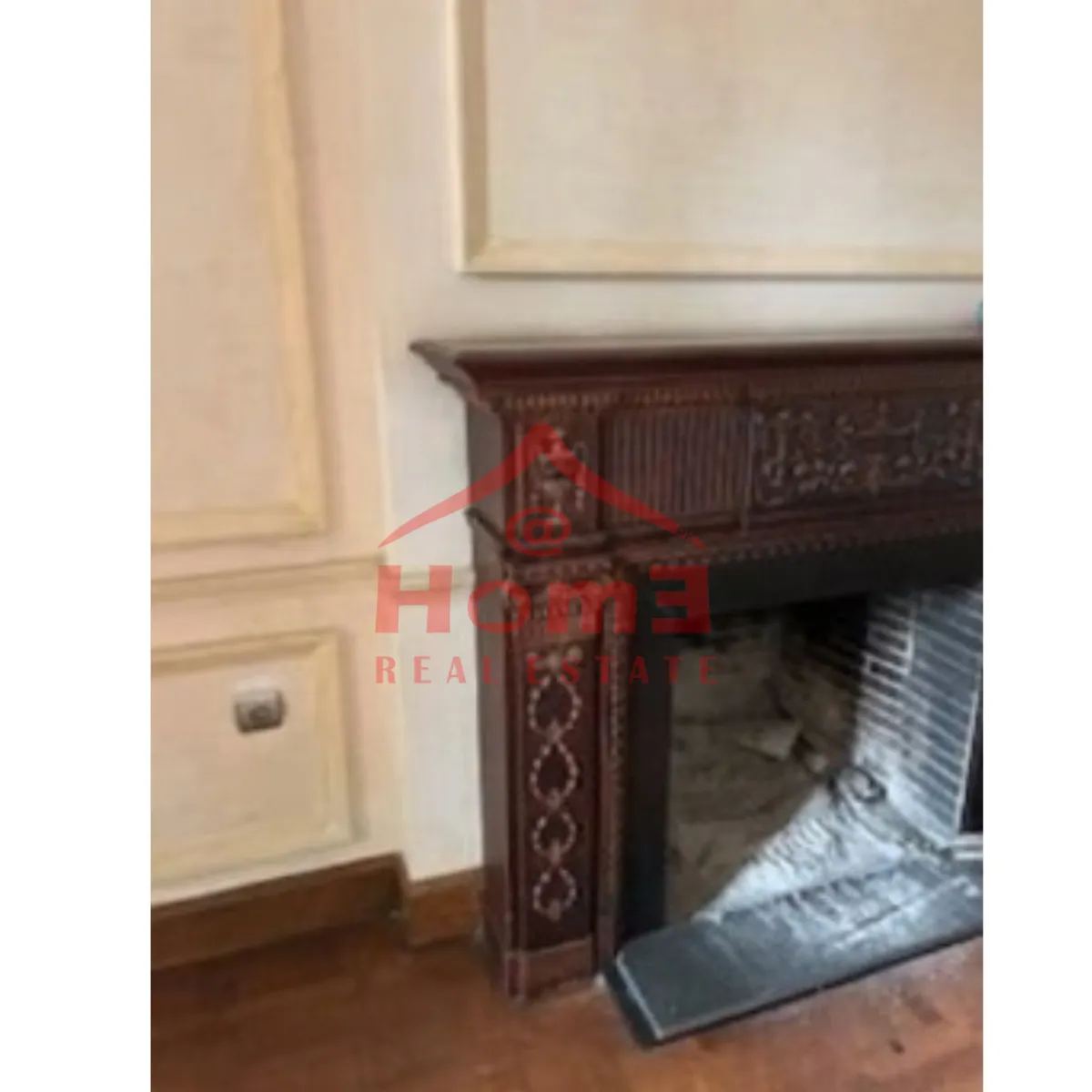Detached house 787m²  - 5
