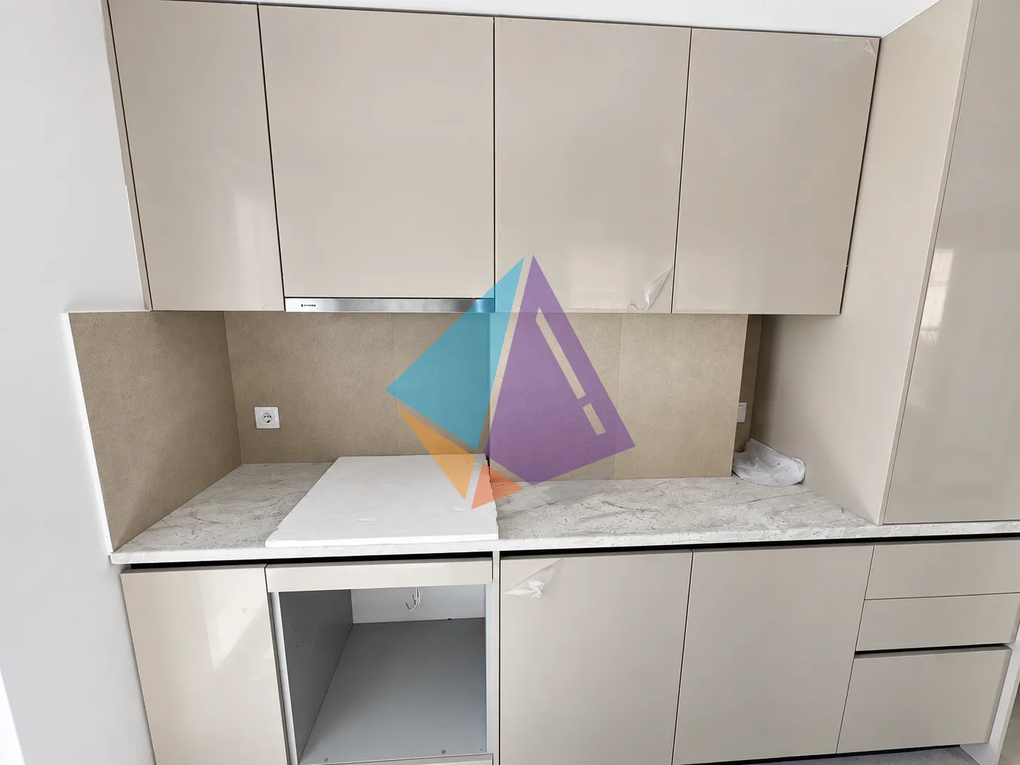 Apartment 82m²  - 3